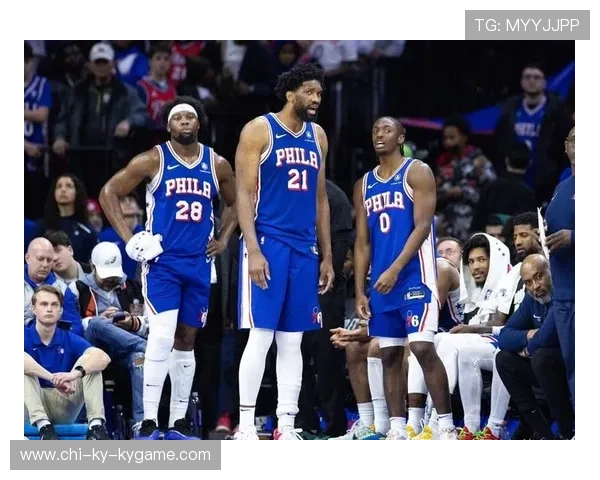 76人队目标更上一层楼,争夺总冠军,76人队伍